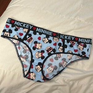 Torrid curve hipster panties